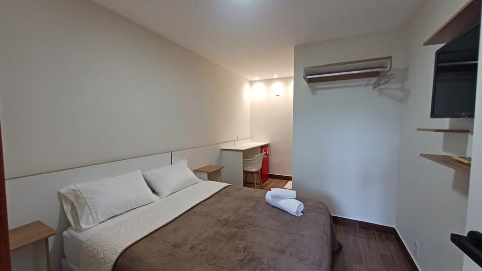 Riviera Sanary 1208 Nova Almeida Bed and Breakfast in Serra