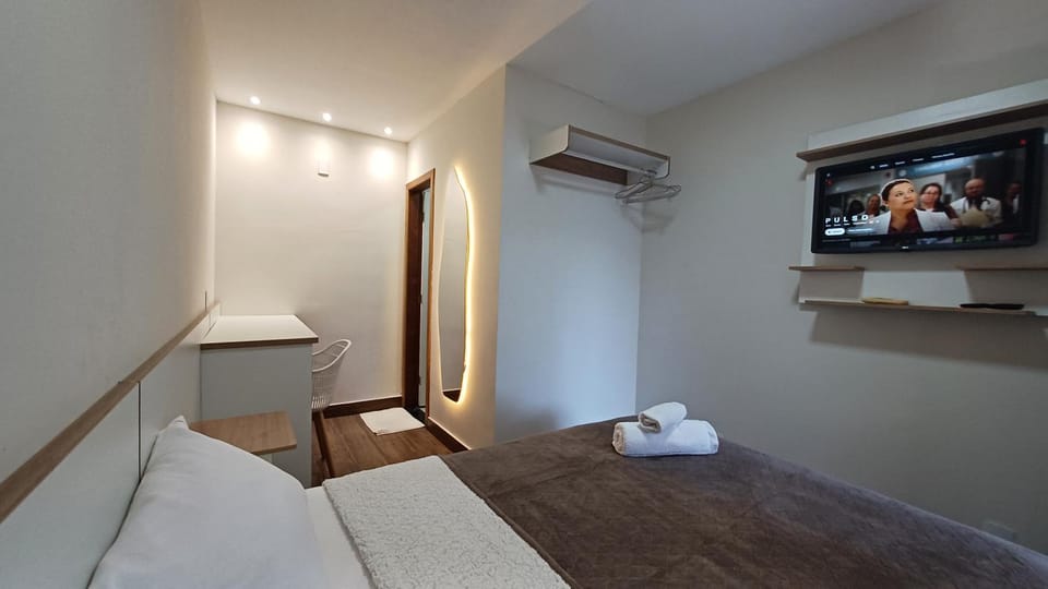 Riviera Sanary 1208 Nova Almeida Bed and Breakfast in Serra