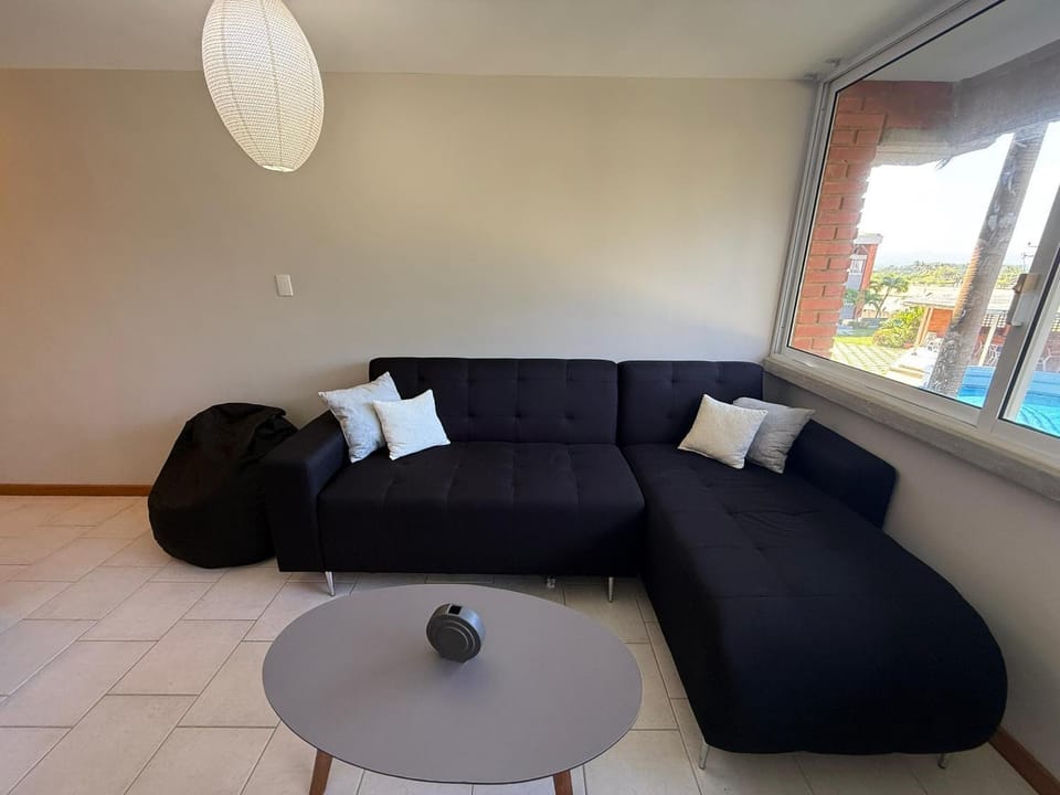 Apartamento en Tucacas Apartment in Venezuela