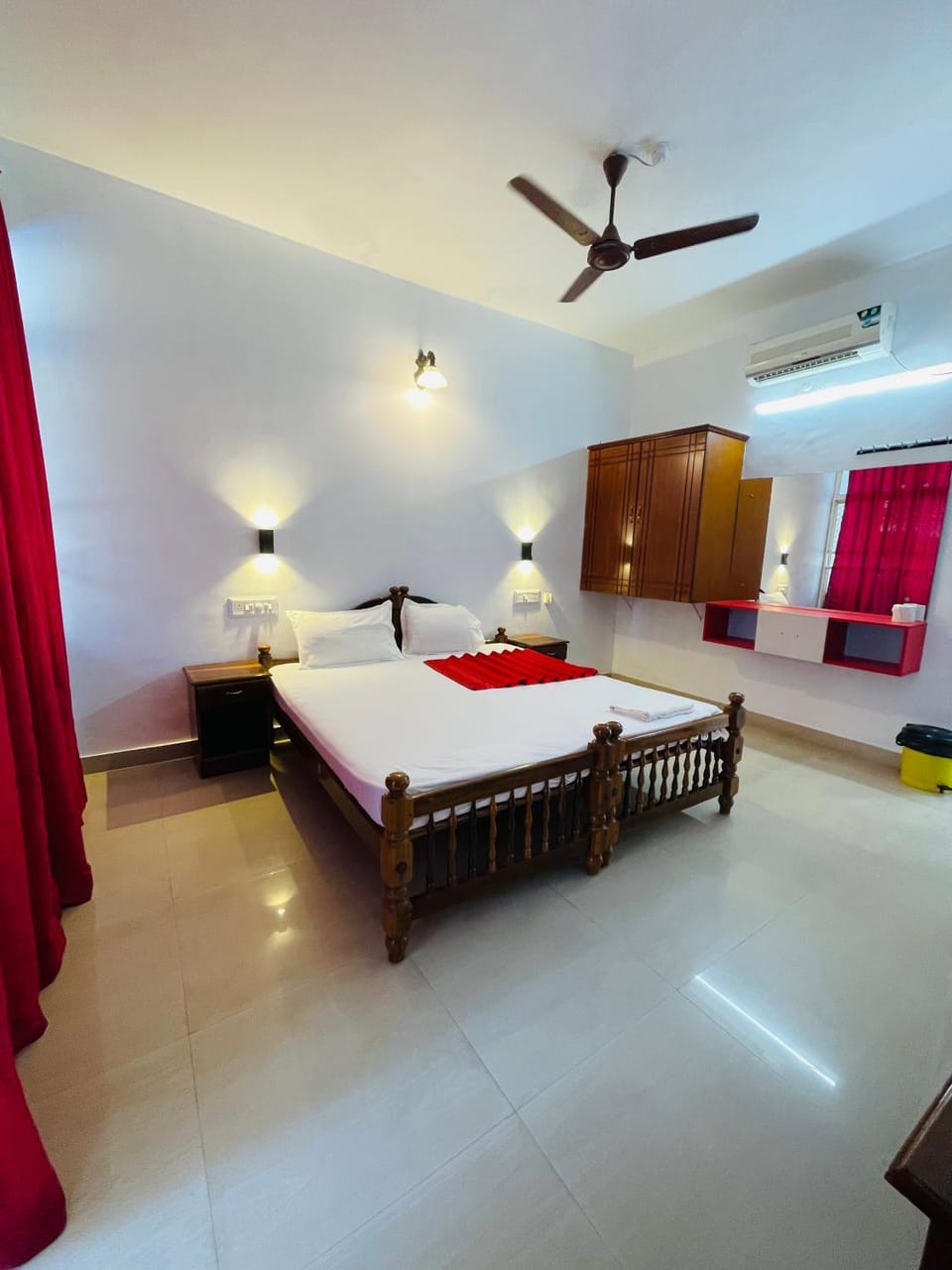 Anamika Holiday Home Hotel in Thiruvananthapuram