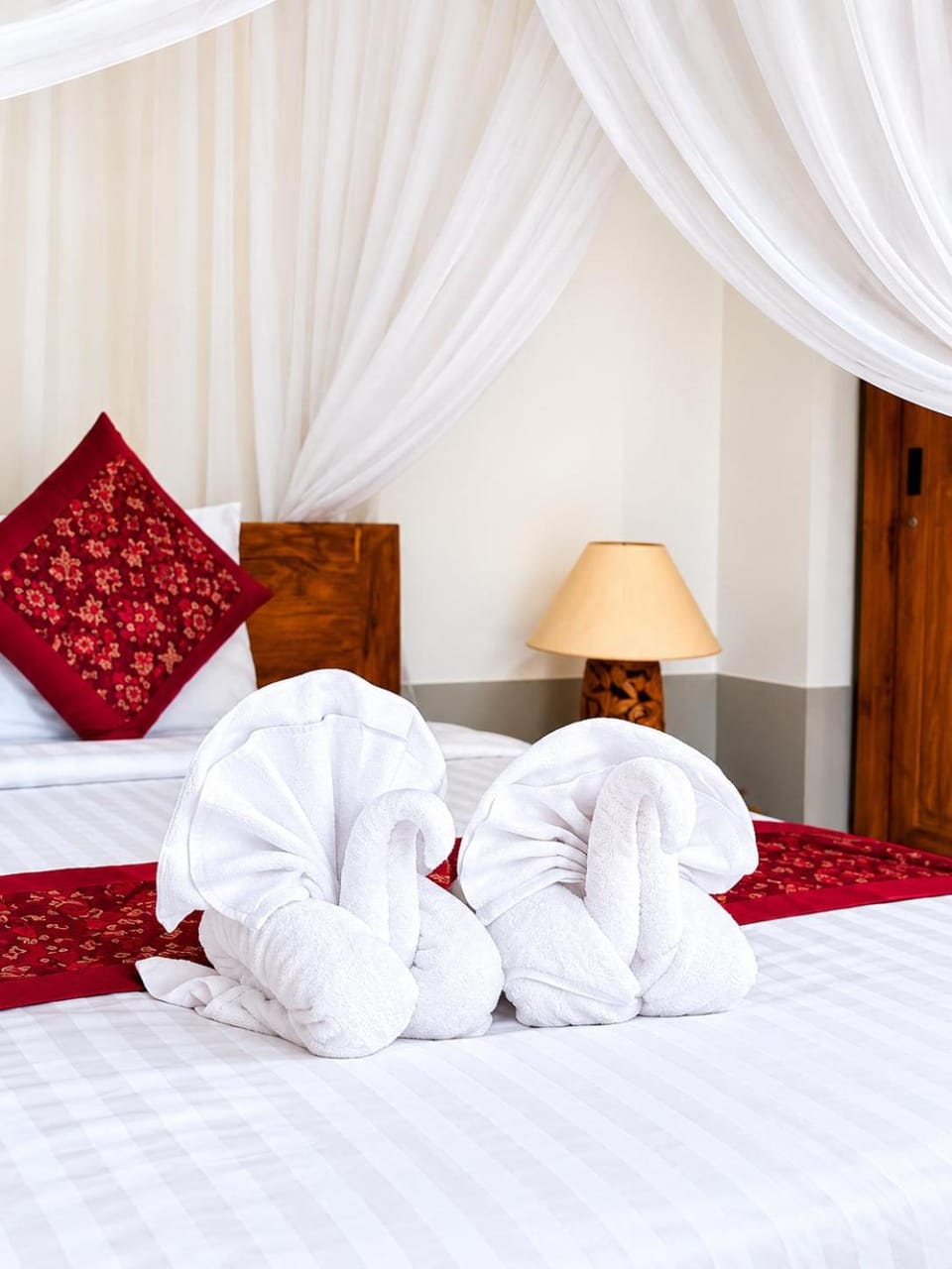 Umah dangin guest house Bed and Breakfast in Ubud