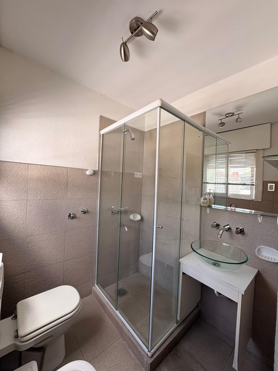 Departamento 8 Villa Carlos Paz Apartment in Villa Carlos Paz