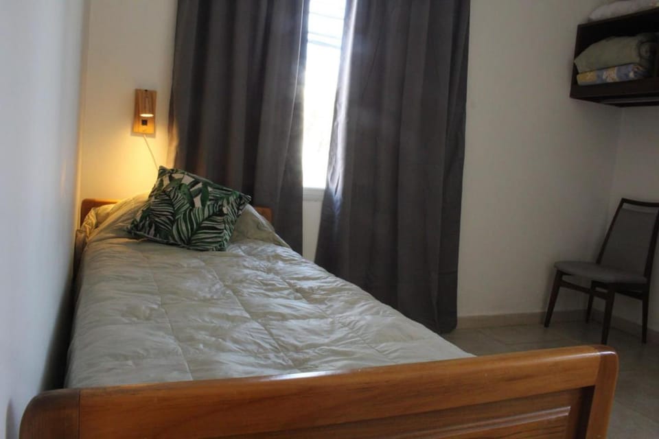 Alcón Serrano Apartment in Tandil