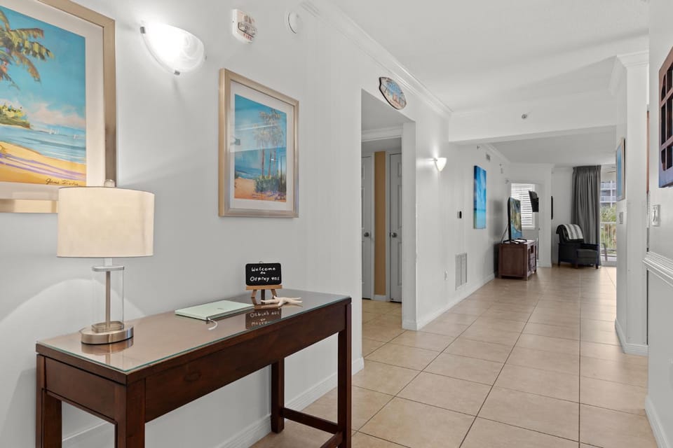 Destin West Osprey 405 ~ Lazy River ~ Great Value! Apartment in Okaloosa Island