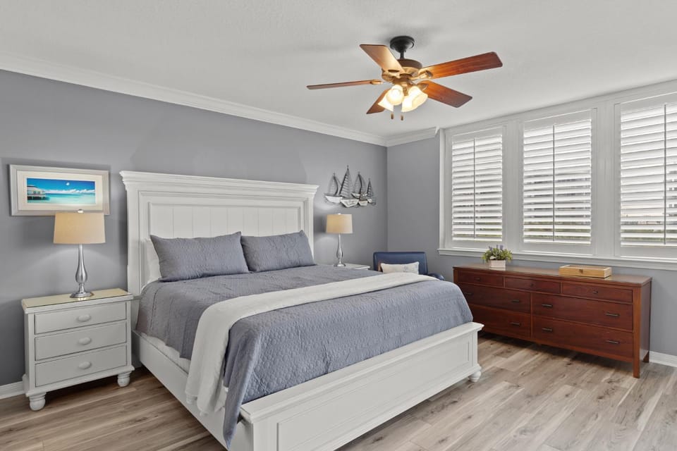 Destin West Osprey 405 ~ Lazy River ~ Great Value! Apartment in Okaloosa Island