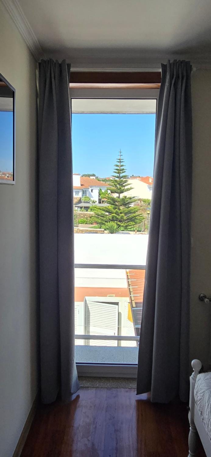 Casa Tomé de Sousa Bed and Breakfast in Porto District