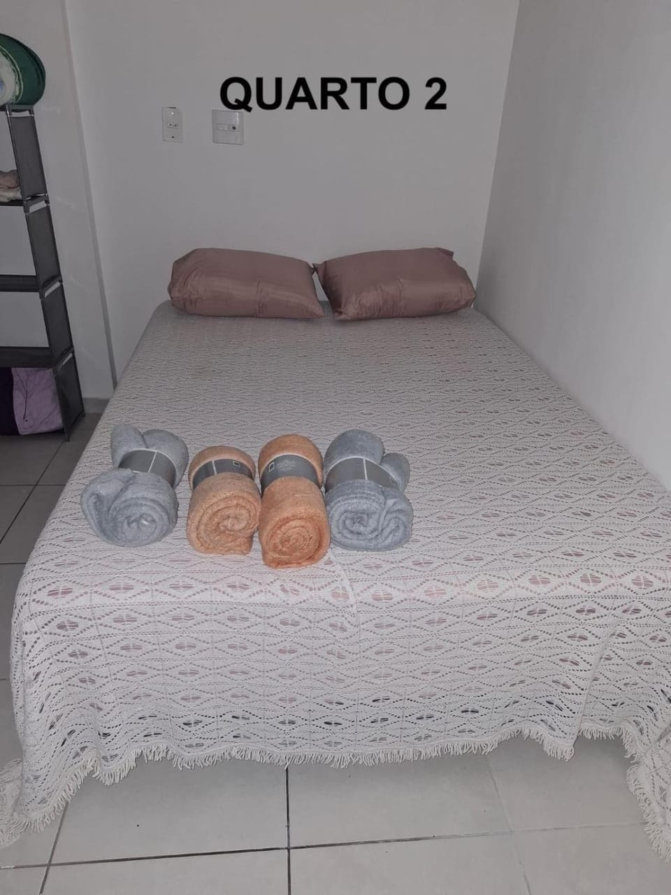 Lindo apartamento no coração da Guilhermina PG Apartment in State of São Paulo