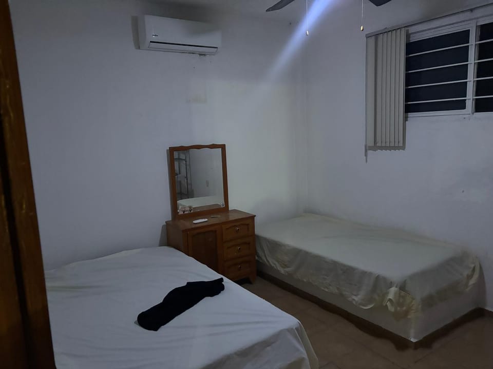Casa naranjos House in State of Morelos