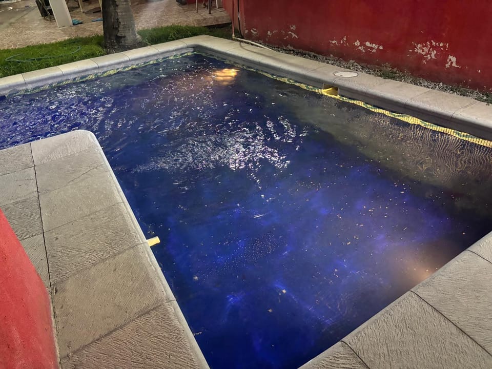 Casa naranjos House in State of Morelos
