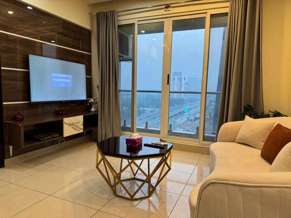 Lounge or bar