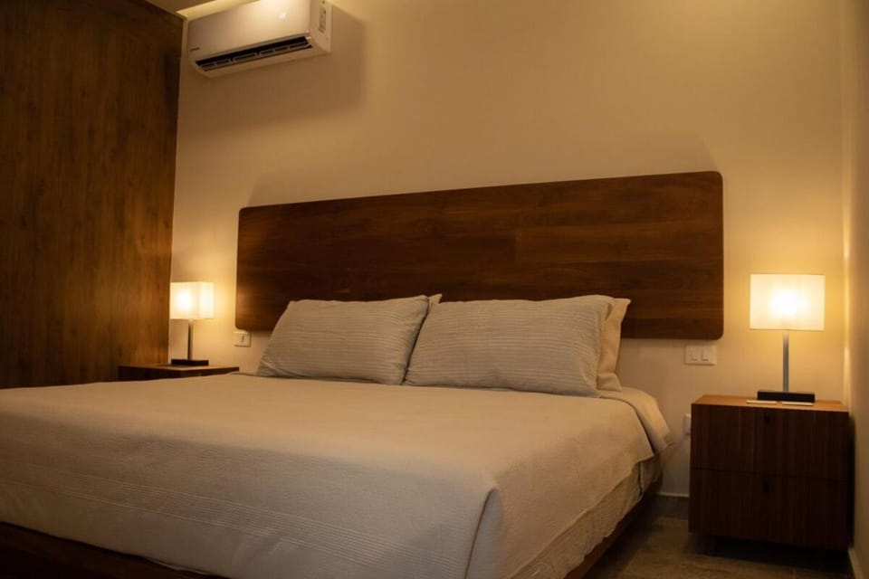 Paravian 504 Playa del Carmen Apartment in Playa del Carmen