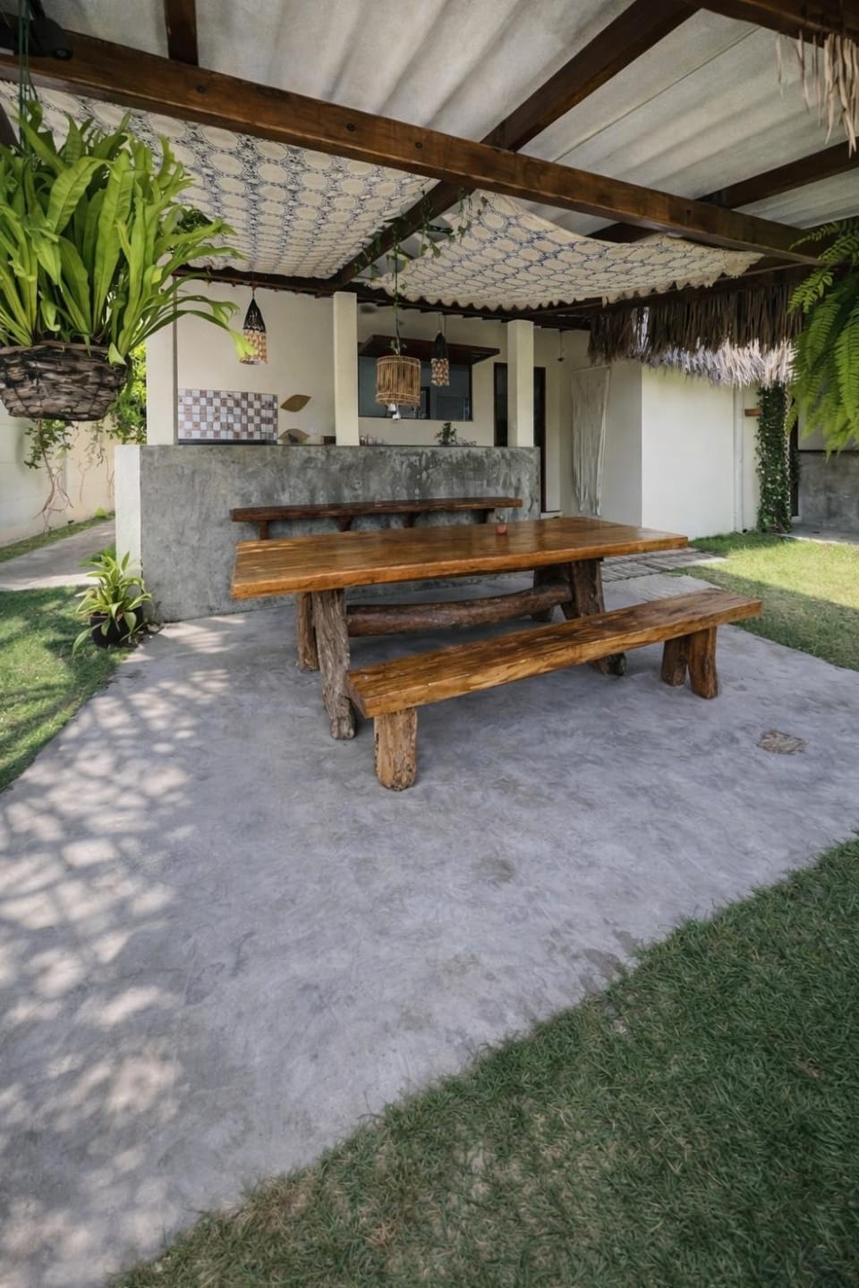 Casa levante Hotel in State of Ceará
