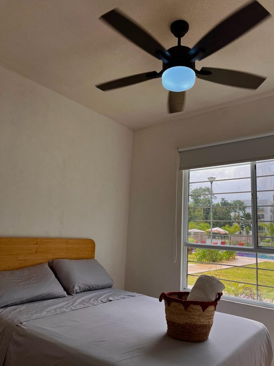Large three-bedroom apartment Playa del Carmen Apartment in Playa del Carmen