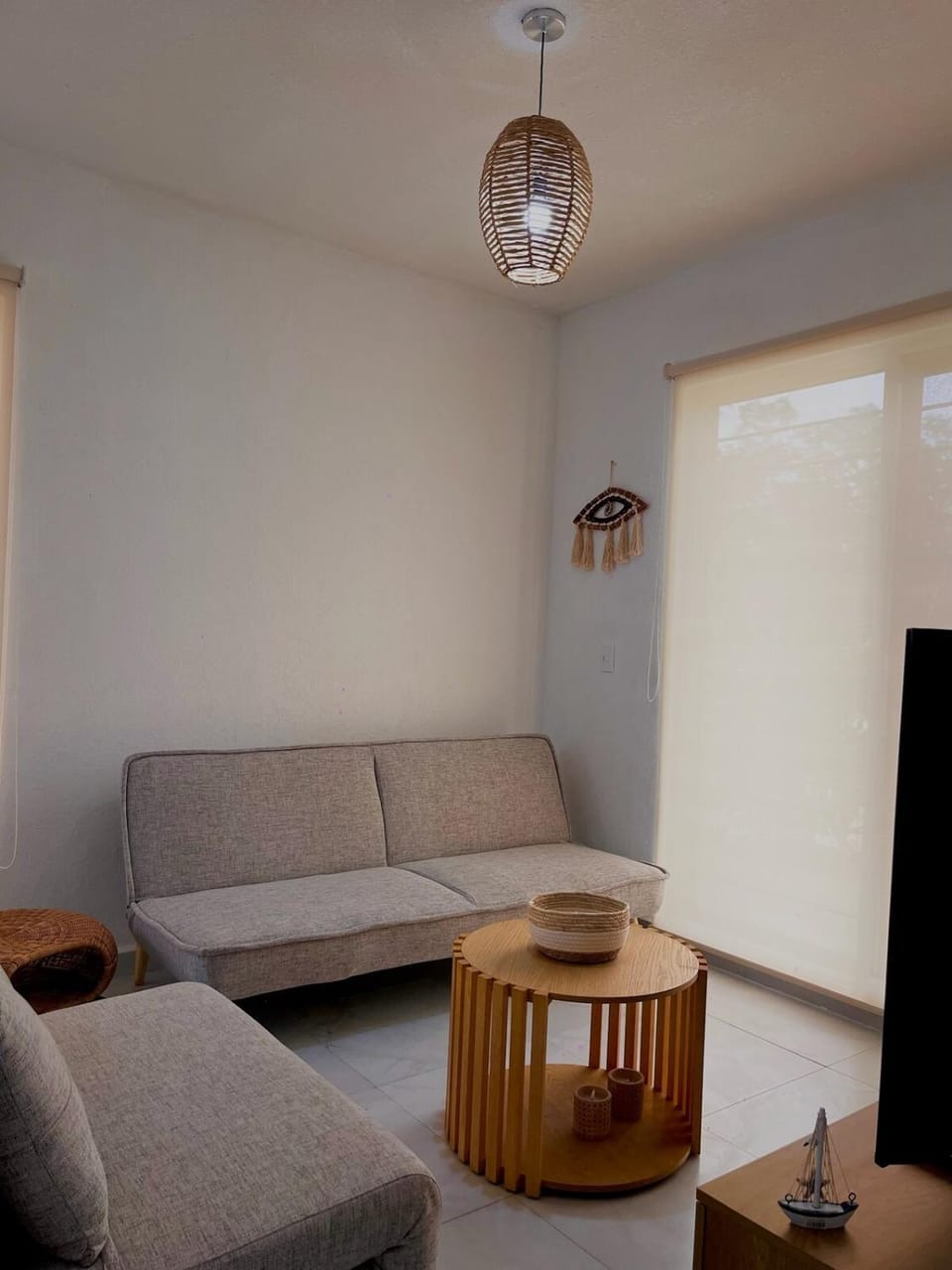 Large three-bedroom apartment Playa del Carmen Apartment in Playa del Carmen