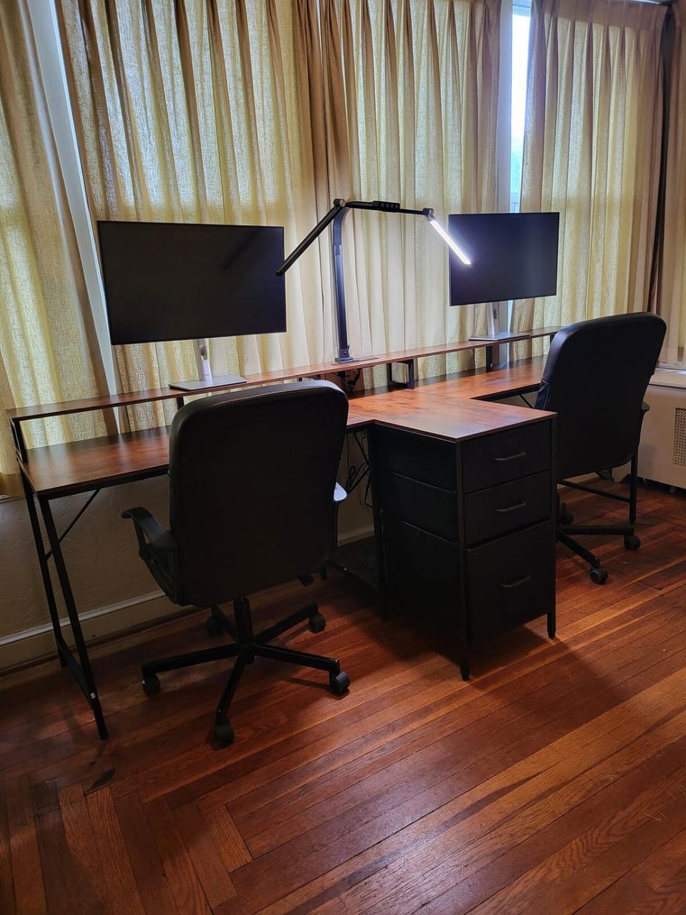 Business facilities