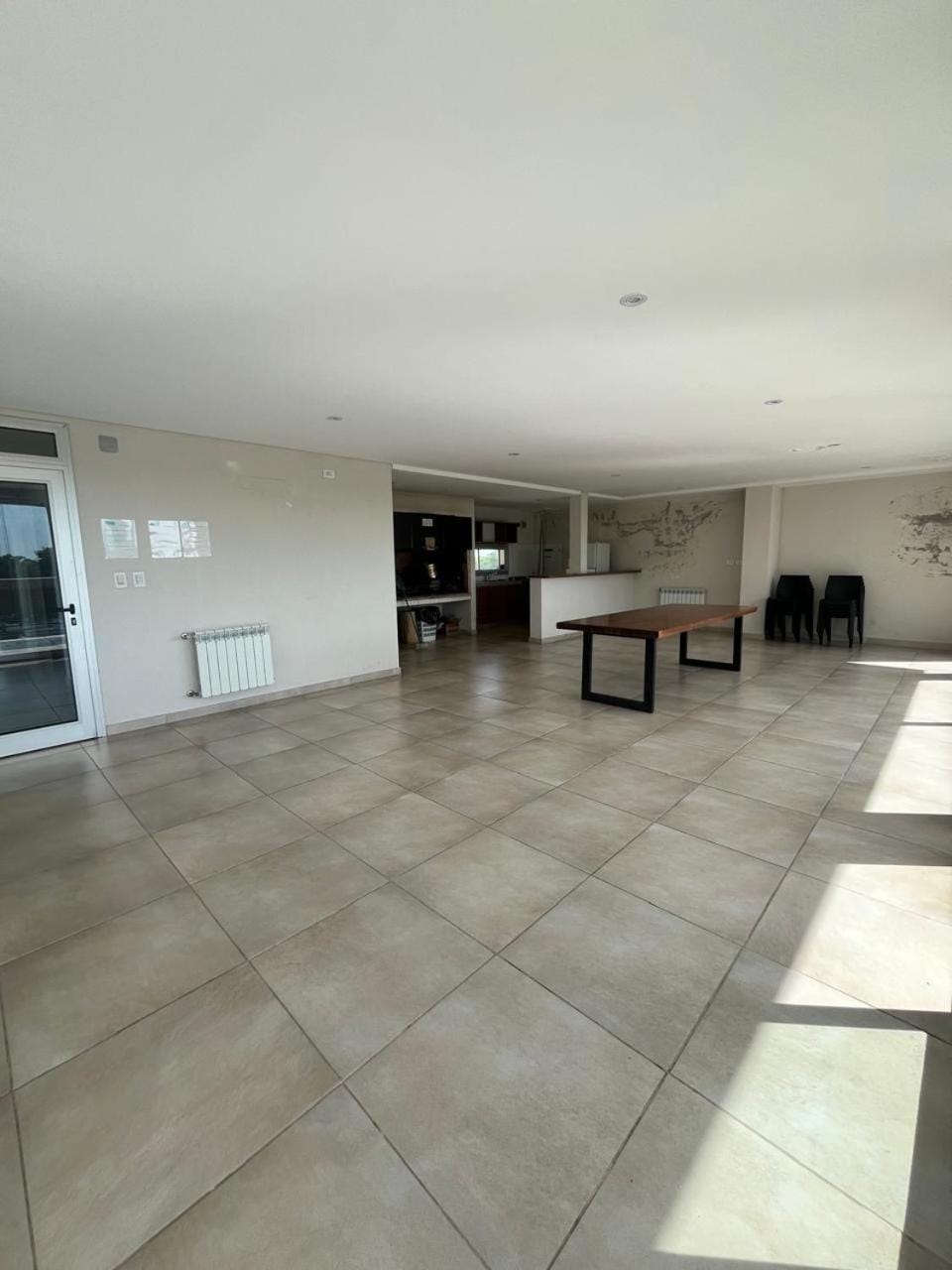 Aires Almafuerte Apartment in Buenos Aires Province