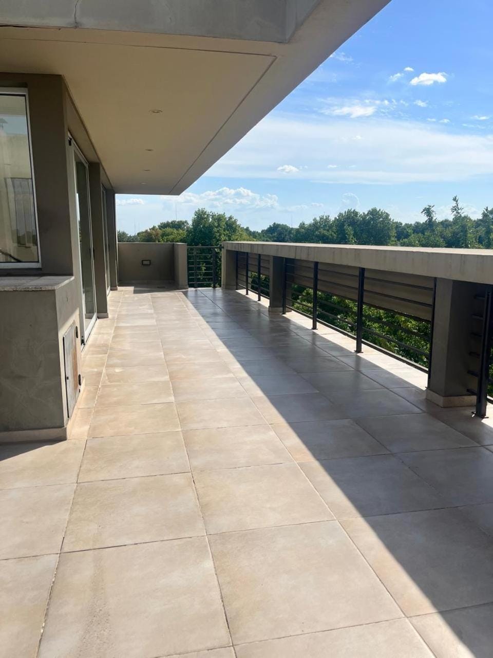 View (from property/room), Balcony/Terrace