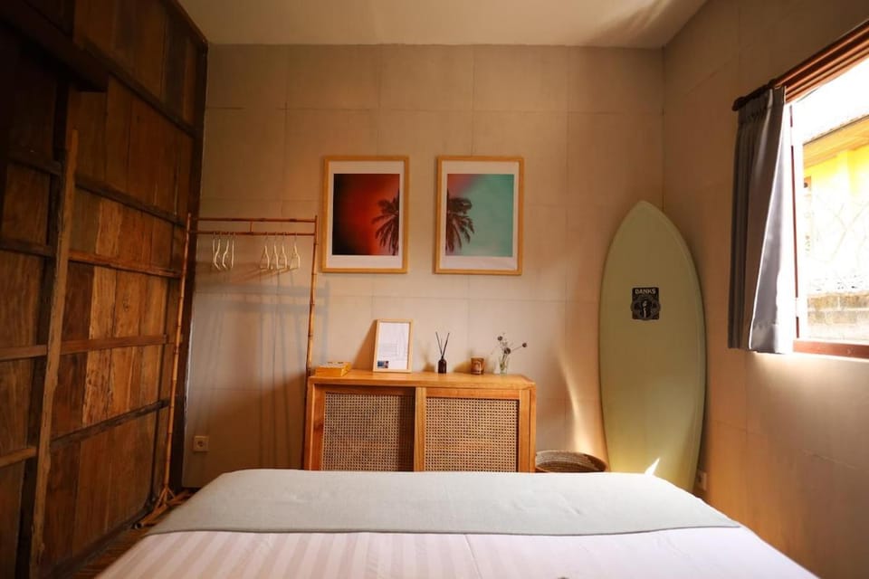 Cozy Bali House for Friends, Family and Digital Nomads House in Bali
