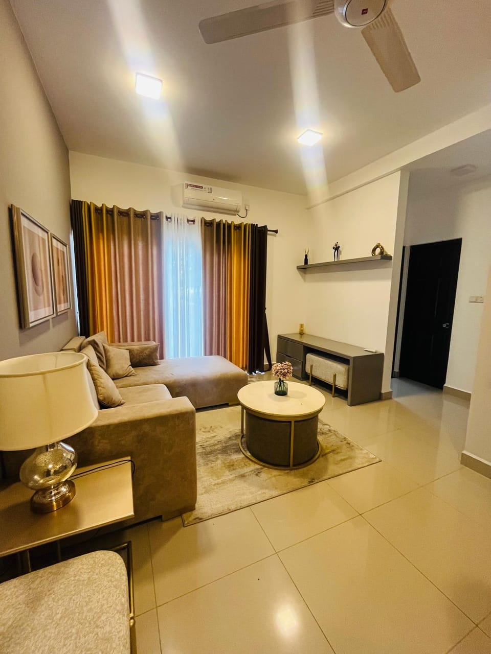 sixfive negombo Villa in Negombo