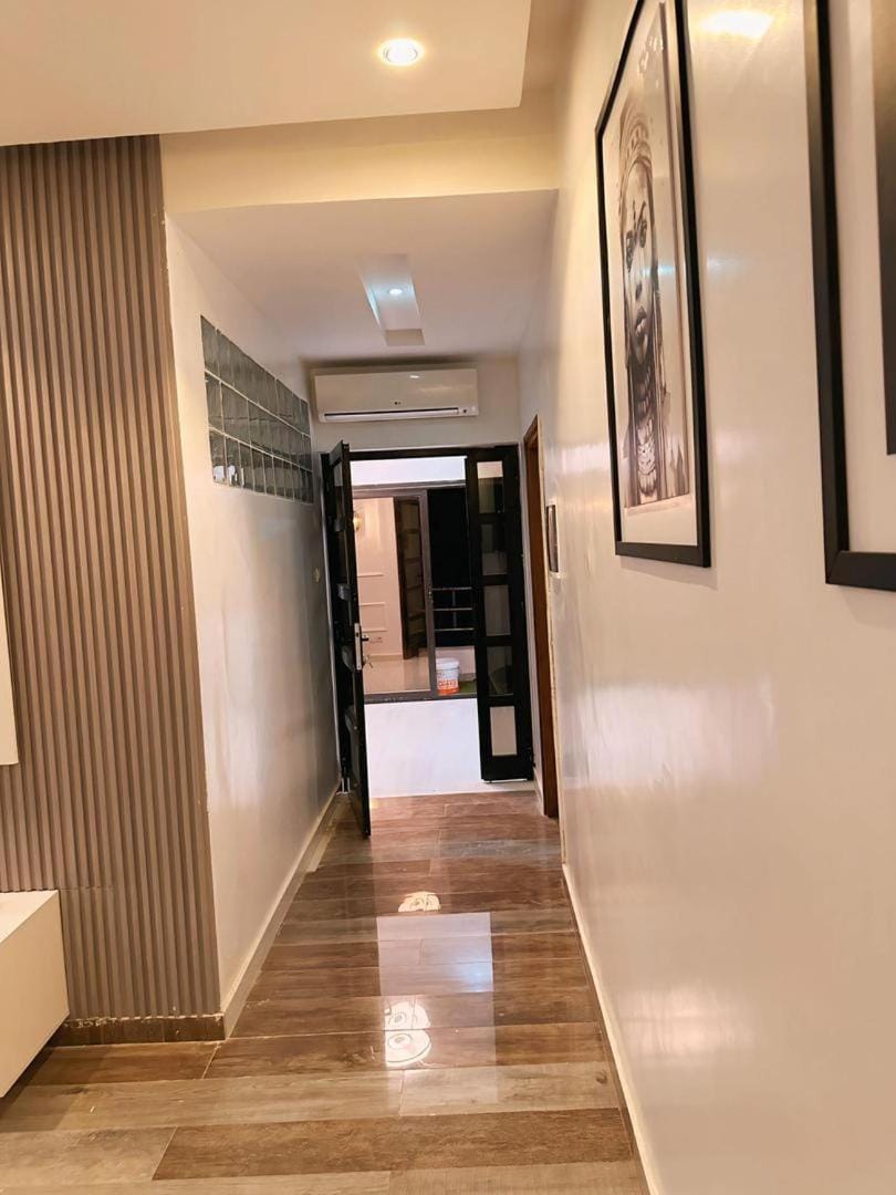 waou immo Apartment in Dakar