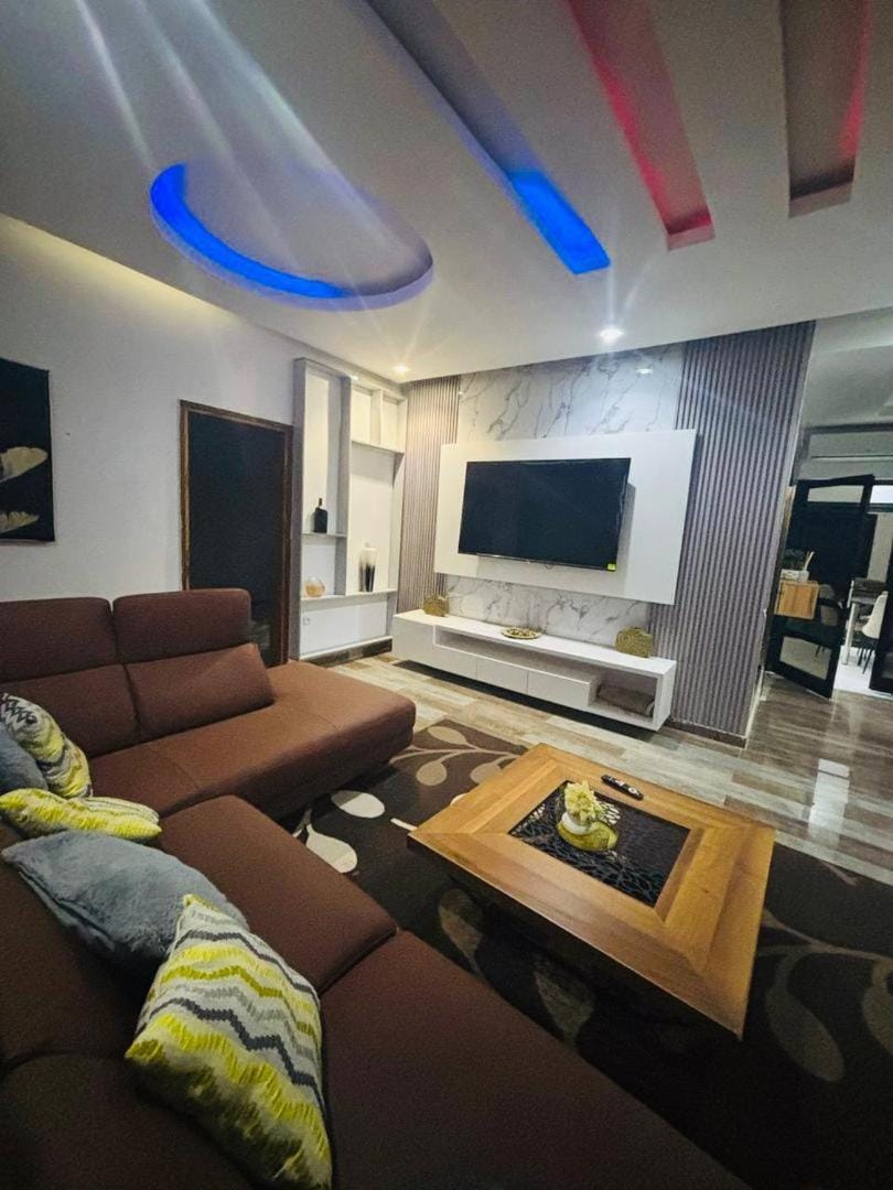 waou immo Apartment in Dakar