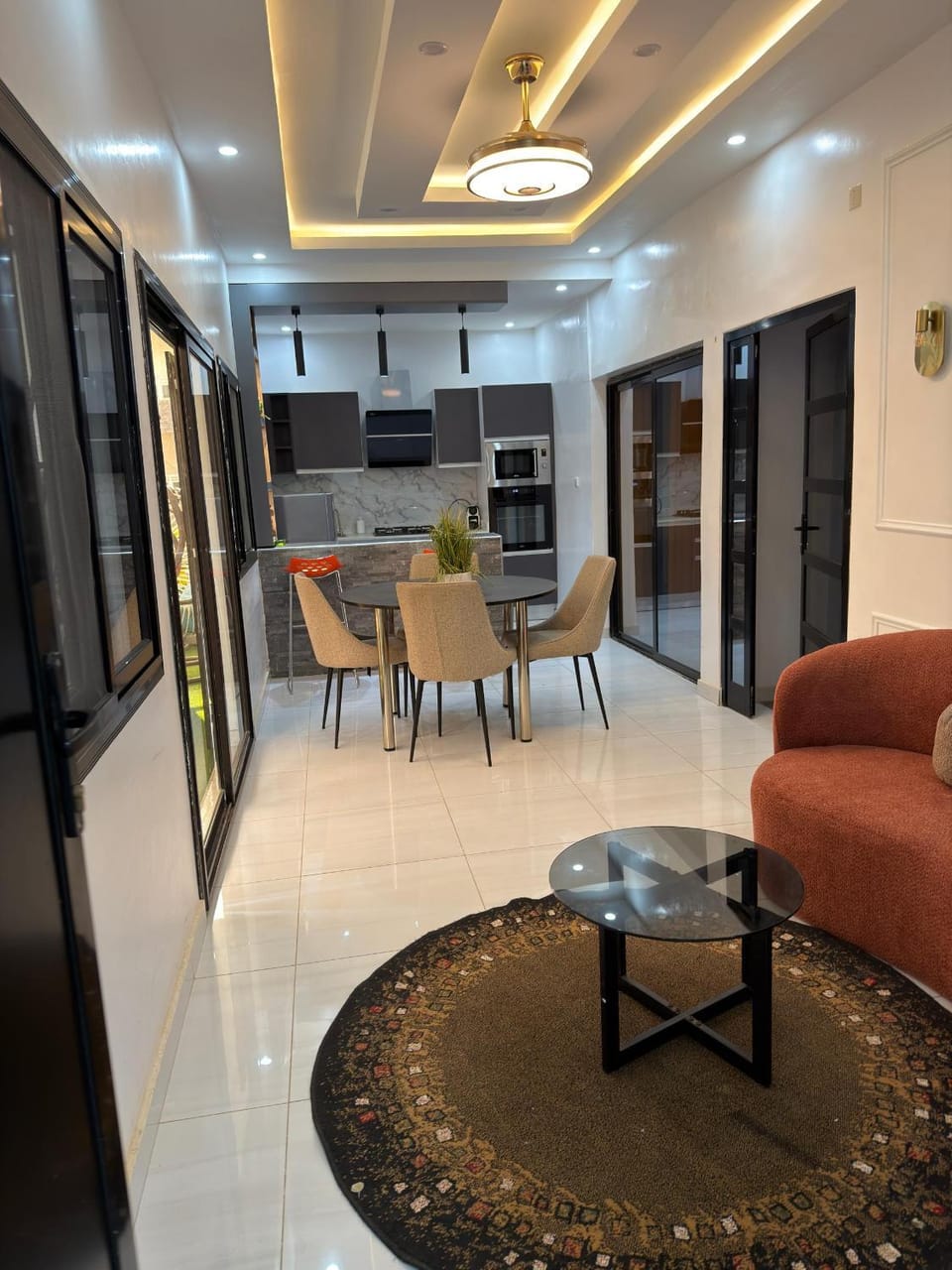 waou immo Apartment in Dakar