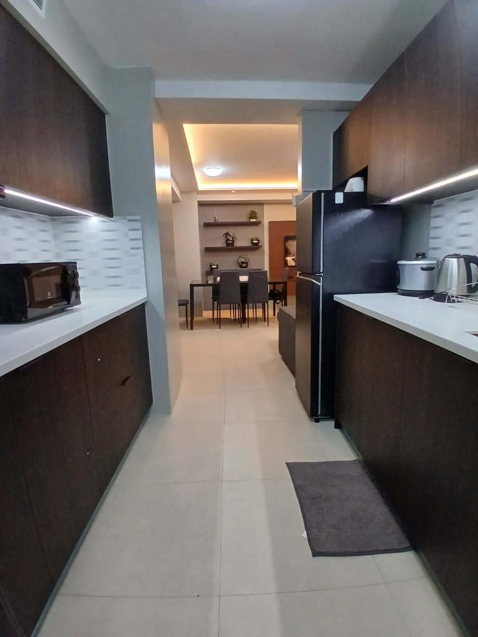 Aeon Tower close to, abreeza mall, sm lanang, church, hospital, g mall, airport Apartment in Davao City