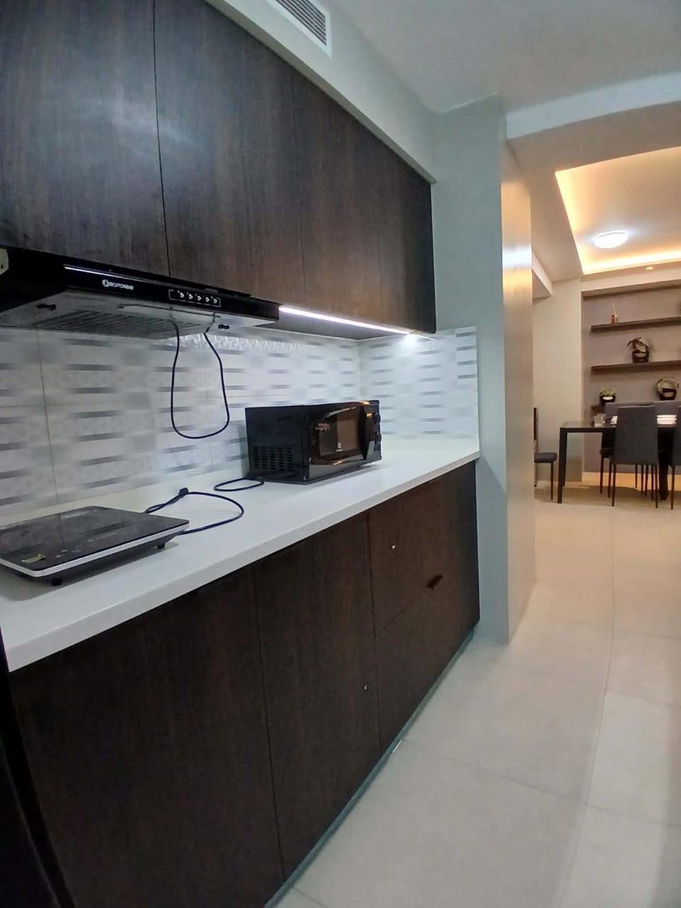 Aeon Tower close to, abreeza mall, sm lanang, church, hospital, g mall, airport Apartment in Davao City
