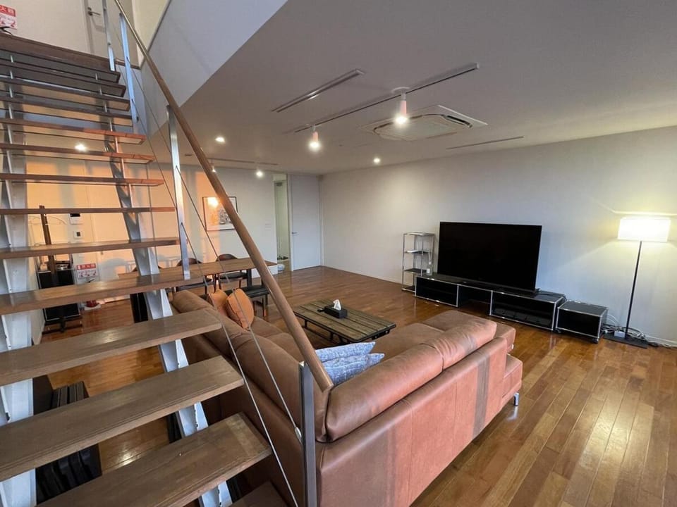 南葉山マリーナハウス2号棟 House in Yokosuka