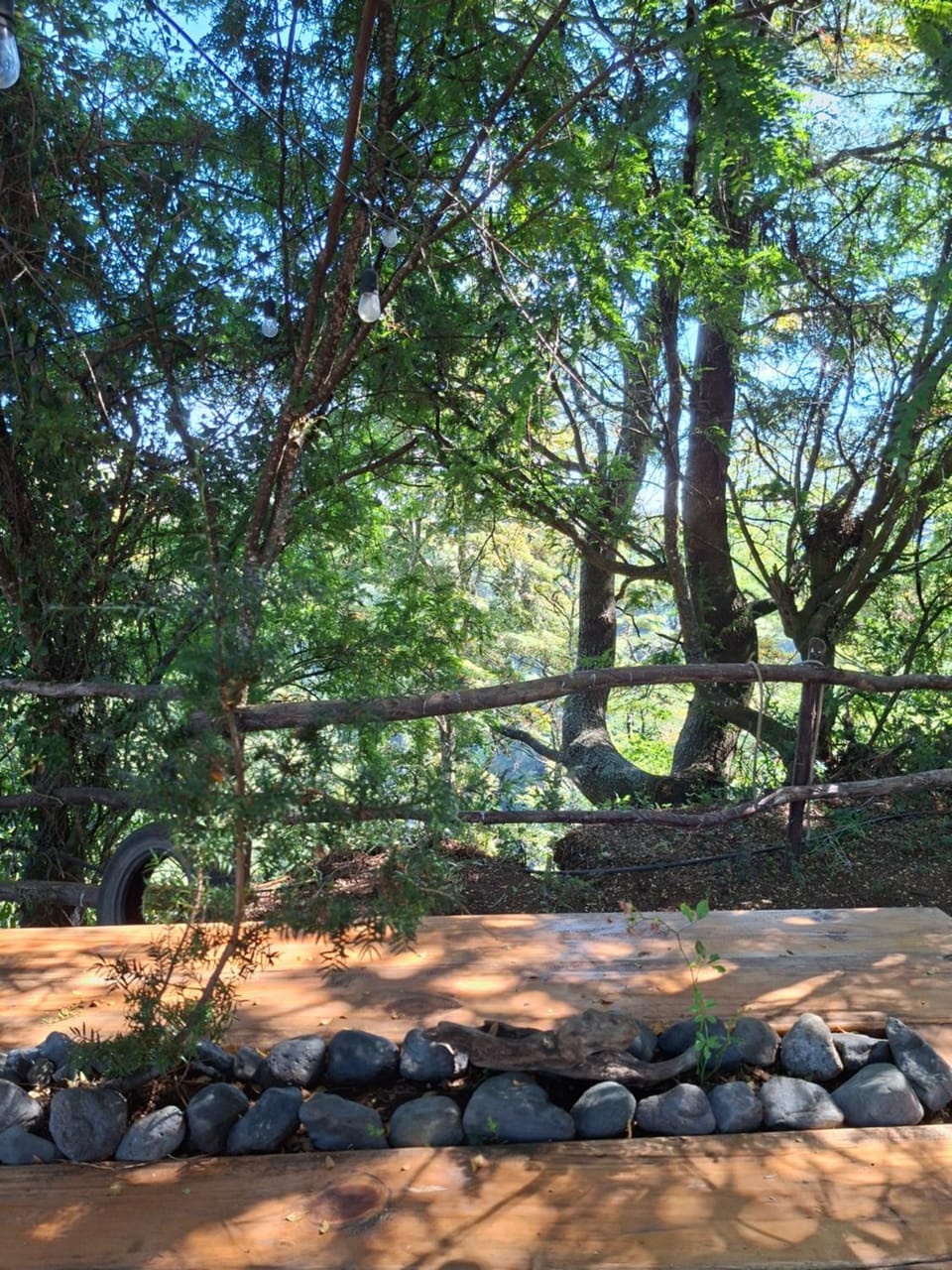 Casa Campo House in Los Ríos, Chile