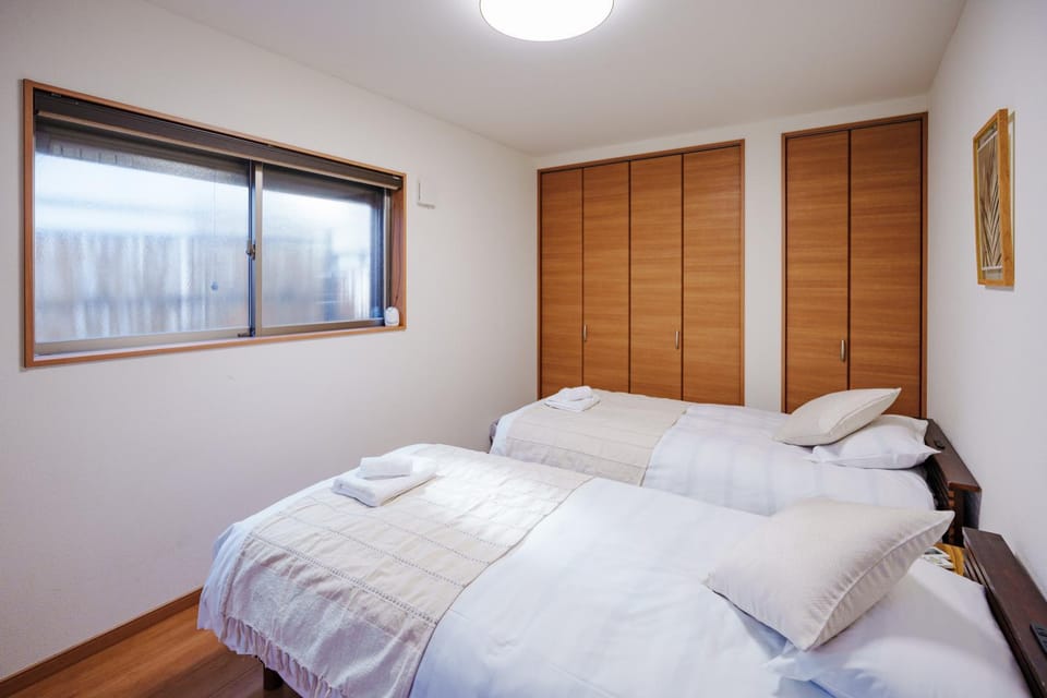 XXS Central Tokyo Home with Easy Shinjuku Access 2Min Subway Villa in Shibuya