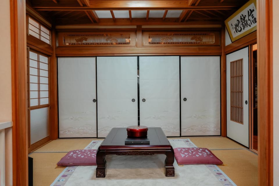 民泊 和楽 House in Japan