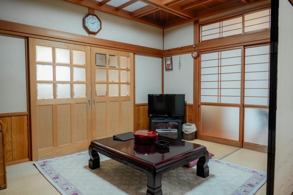 民泊 和楽 House in Japan