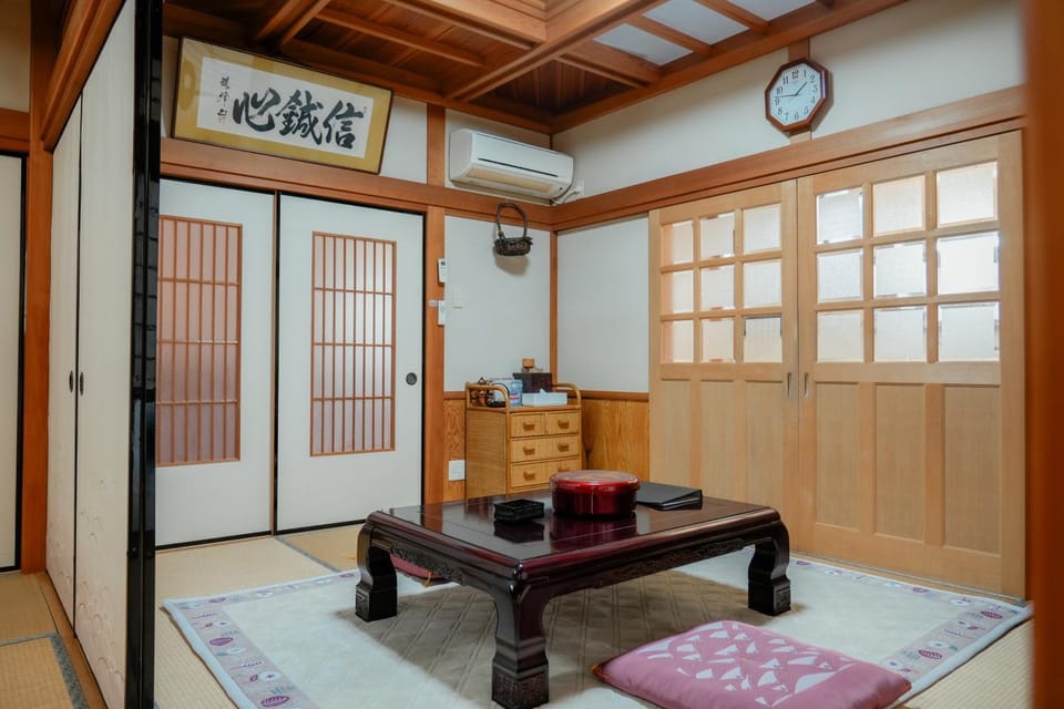 民泊 和楽 House in Japan