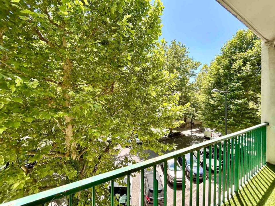 Appartement centre-ville Annecy avec parking et WIFI - FR-1-432-96 Apartment in Annecy
