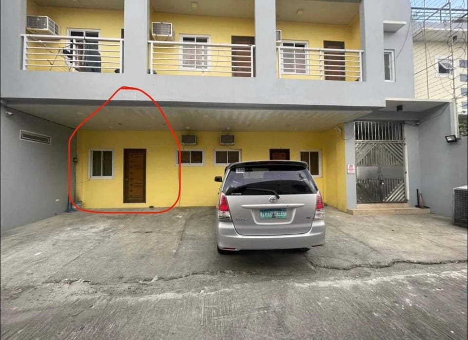 Studio Apartments for Couples in Dagupan Bed and Breakfast in Ilocos Region