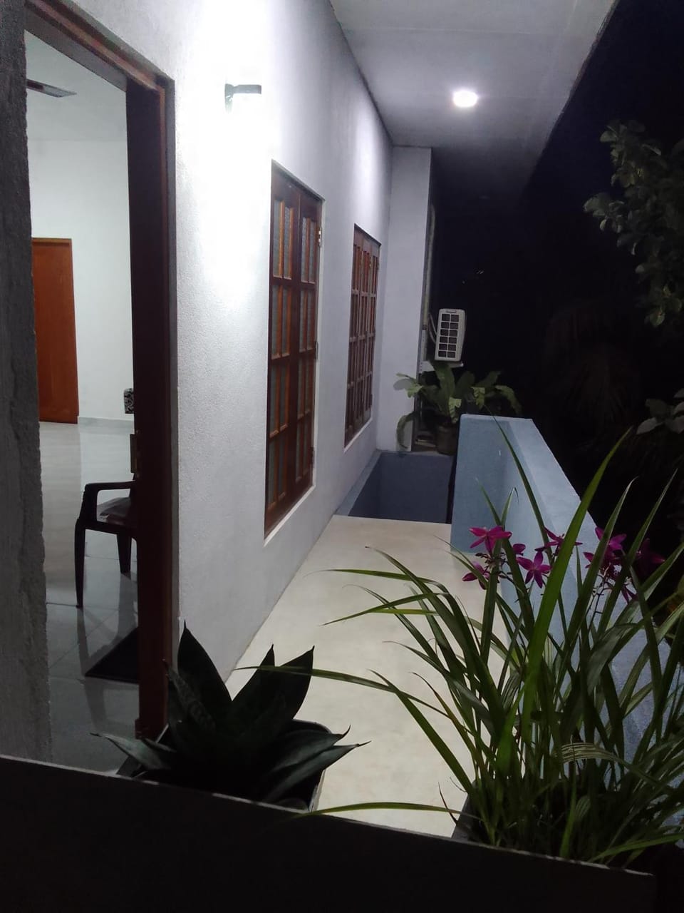 Ocean whisper residence Apartment in Ahangama