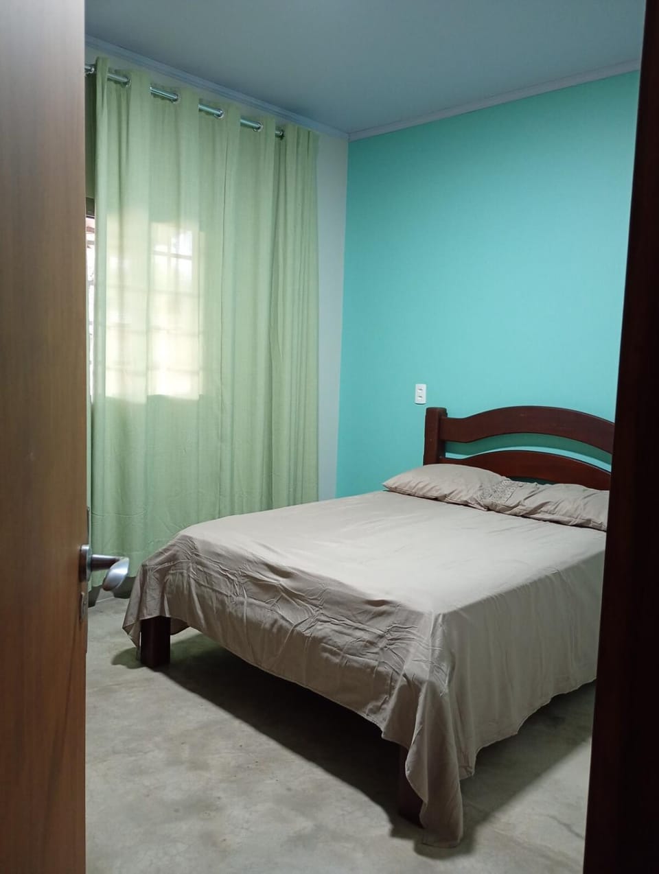 Casa de temporada e camping Belezas Naturais-Natural Beauties House House in Cavalcante
