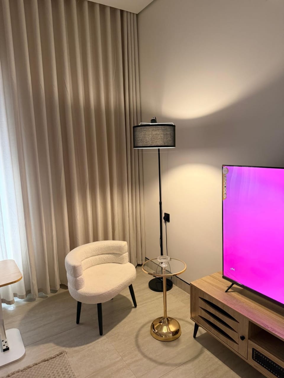 شقق قاردن المفروشة الفاخرة Apartment in Medina