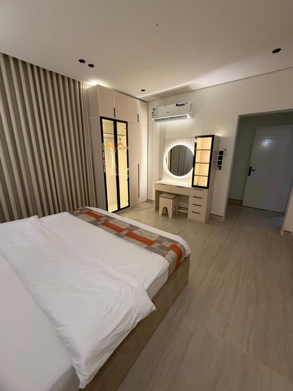 شقق قاردن المفروشة الفاخرة Apartment in Medina