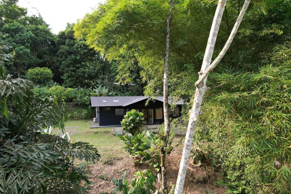 Cabin Retreat - Nature & Privacy - La Fortuna Cabin in Alajuela Province