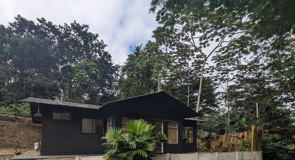 Cabin Retreat - Nature & Privacy - La Fortuna Cabin in Alajuela Province