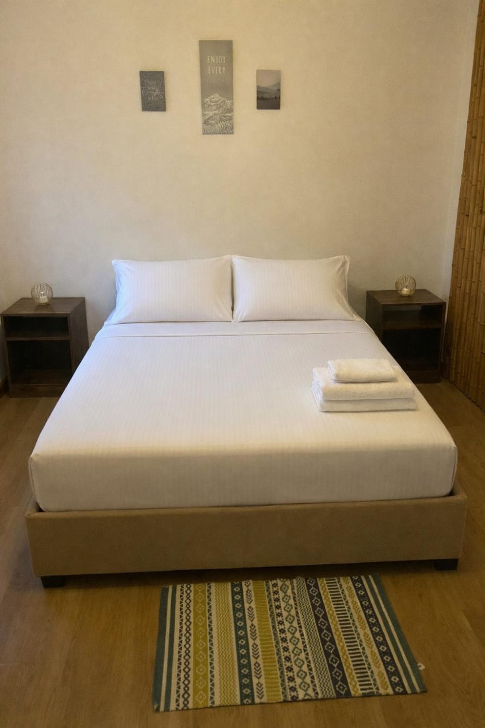 Coco Cabaña Barú Hotel in Bolivar