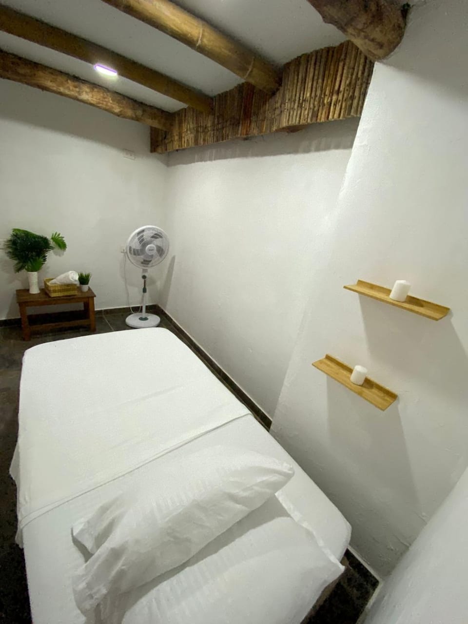 Coco Cabaña Barú Hotel in Bolivar