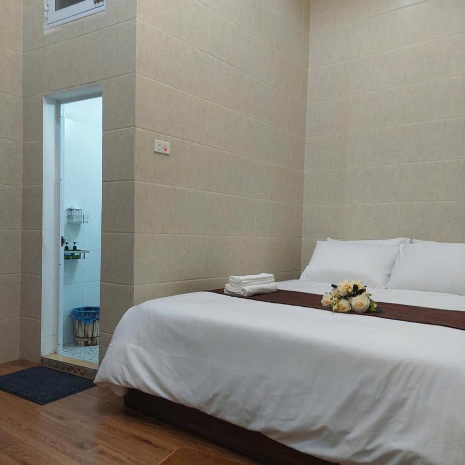 Omeli homestay Hotel in Hanoi