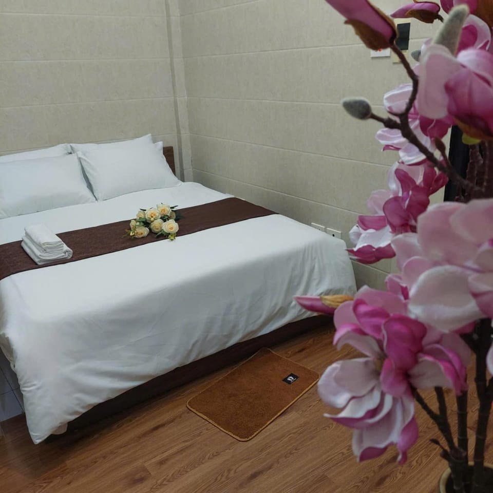 Omeli homestay Hotel in Hanoi