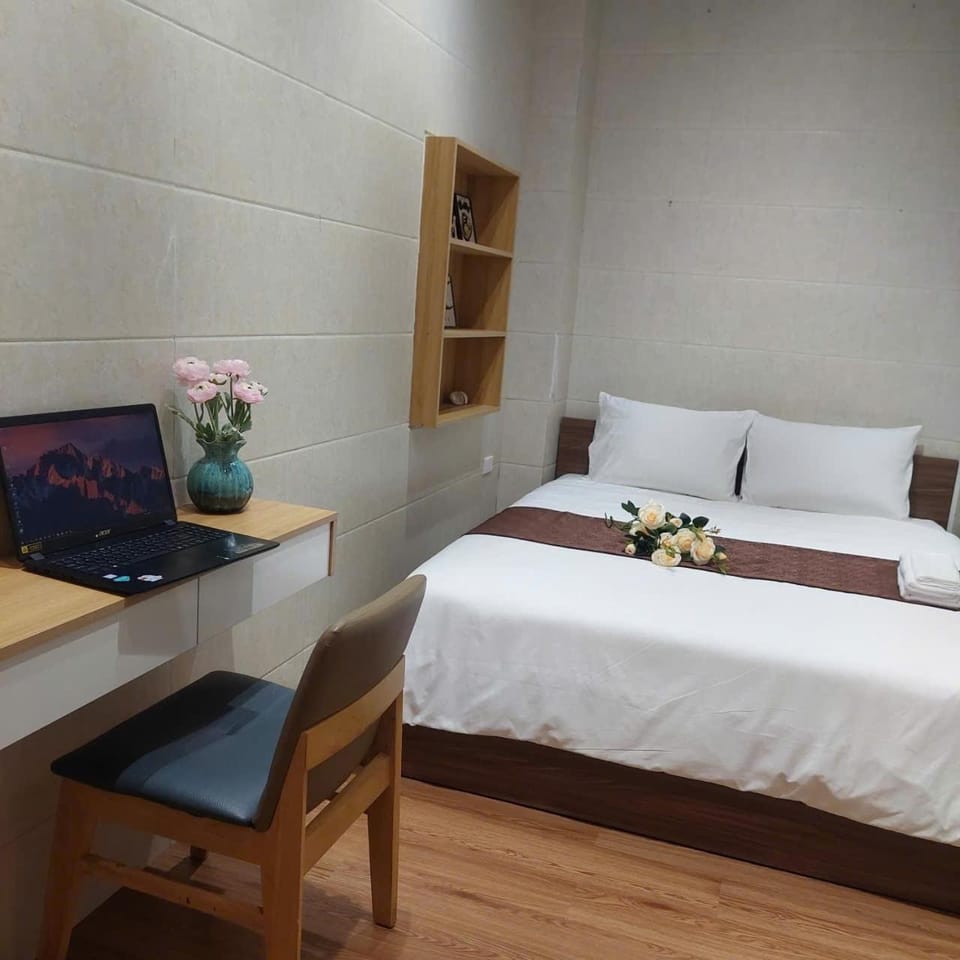 Omeli homestay Hotel in Hanoi