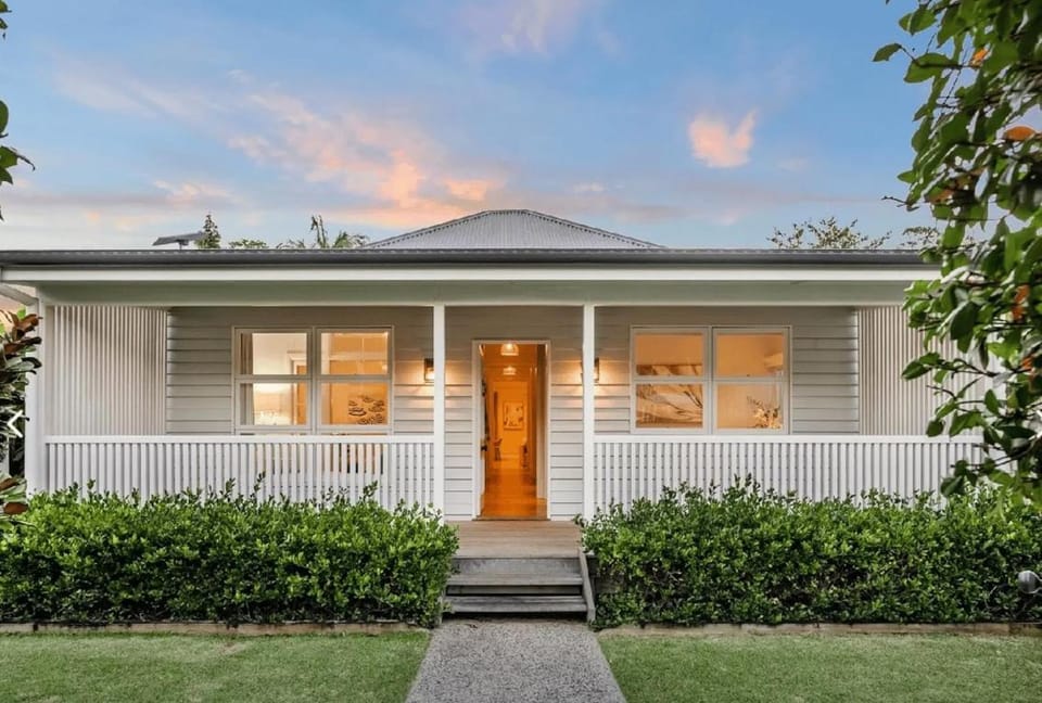 Paddy's Place House in New South Wales