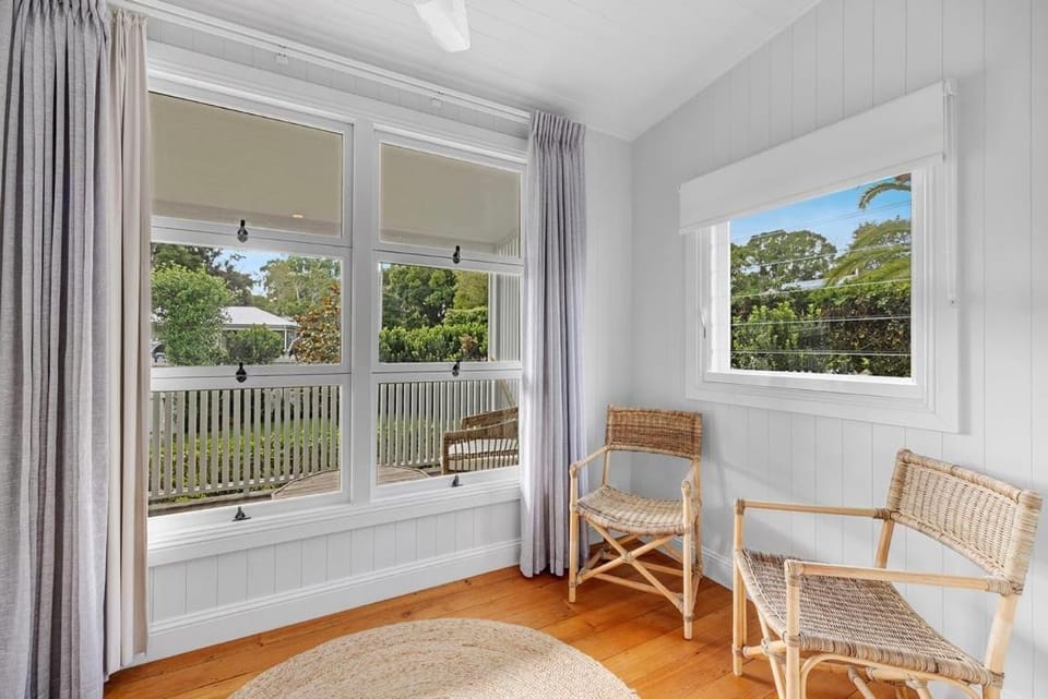Paddy's Place House in New South Wales