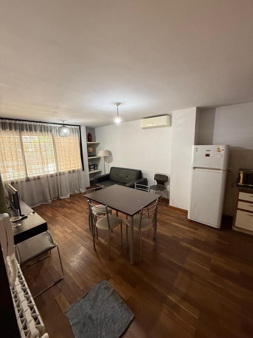 Thays Apartment Apartment in Cordoba